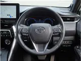 2024 Toyota Harrier Hybrid 2.5 Hybrid Z Leather Package JBL Sound ETC2.0 White SUV for sale, Japanese used car export - photo 50 of 75 | GULJI TRADERS