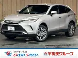 2024 Toyota Harrier Hybrid Z “Leather Package” Other SUV for sale, Japanese used car export - photo 1 of 20 | GULJI TRADERS