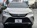 2024 Toyota Harrier Hybrid Z “Leather Package” Other SUV for sale, Japanese used car export - photo 15 of 20 | GULJI TRADERS