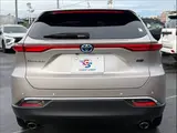 2024 Toyota Harrier Hybrid Z “Leather Package” Other SUV for sale, Japanese used car export - photo 16 of 20 | GULJI TRADERS