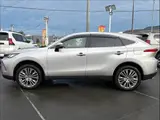 2024 Toyota Harrier Hybrid Z “Leather Package” Other SUV for sale, Japanese used car export - photo 17 of 20 | GULJI TRADERS