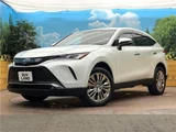 2024 Toyota Harrier Hybrid Z SUV for sale, Japanese used car export - photo 1 of 30 | GULJI TRADERS