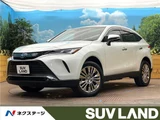 2024 Toyota Harrier Hybrid Z SUV for sale, Japanese used car export - photo 4 of 30 | GULJI TRADERS