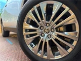 2024 Toyota Harrier Hybrid Z SUV for sale, Japanese used car export - photo 16 of 30 | GULJI TRADERS