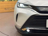 2024 Toyota Harrier Hybrid Z SUV for sale, Japanese used car export - photo 17 of 30 | GULJI TRADERS
