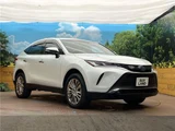 2024 Toyota Harrier Hybrid Z SUV for sale, Japanese used car export - photo 20 of 30 | GULJI TRADERS