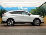 2024 Toyota Harrier Hybrid Z SUV for sale, Japanese used car export - photo 21 of 30 | GULJI TRADERS