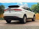 2024 Toyota Harrier Hybrid Z SUV for sale, Japanese used car export - photo 22 of 30 | GULJI TRADERS