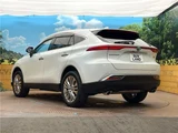 2024 Toyota Harrier Hybrid Z SUV for sale, Japanese used car export - photo 24 of 30 | GULJI TRADERS