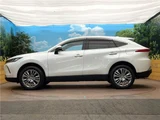 2024 Toyota Harrier Hybrid Z SUV for sale, Japanese used car export - photo 25 of 30 | GULJI TRADERS