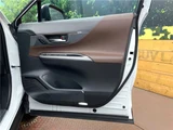 2024 Toyota Harrier Hybrid Z SUV for sale, Japanese used car export - photo 29 of 30 | GULJI TRADERS