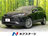 2024 Toyota Harrier Hybrid Z Black SUV for sale, Japanese used car export - photo 4 of 30 | GULJI TRADERS