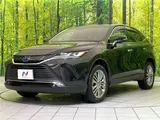 2024 Toyota Harrier Hybrid Z Black SUV for sale, Japanese used car export - photo 5 of 30 | GULJI TRADERS