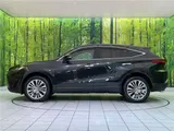 2024 Toyota Harrier Hybrid Z Black SUV for sale, Japanese used car export - photo 6 of 30 | GULJI TRADERS
