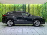2024 Toyota Harrier Hybrid Z Black SUV for sale, Japanese used car export - photo 10 of 30 | GULJI TRADERS