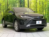 2024 Toyota Harrier Hybrid Z Black SUV for sale, Japanese used car export - photo 11 of 30 | GULJI TRADERS