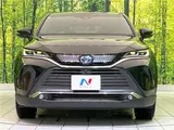 2024 Toyota Harrier Hybrid Z Black SUV for sale, Japanese used car export - photo 12 of 30 | GULJI TRADERS