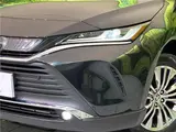 2024 Toyota Harrier Hybrid Z Black SUV for sale, Japanese used car export - photo 15 of 30 | GULJI TRADERS