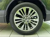 2024 Toyota Harrier Hybrid Z Black SUV for sale, Japanese used car export - photo 17 of 30 | GULJI TRADERS