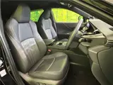 2024 Toyota Harrier Hybrid Z Black SUV for sale, Japanese used car export - photo 23 of 30 | GULJI TRADERS