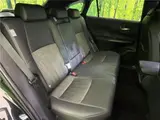 2024 Toyota Harrier Hybrid Z Black SUV for sale, Japanese used car export - photo 24 of 30 | GULJI TRADERS