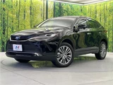 2024 Toyota Harrier Hybrid Z SUV for sale, Japanese used car export - photo 1 of 30 | GULJI TRADERS