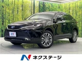 2024 Toyota Harrier Hybrid Z SUV for sale, Japanese used car export - photo 4 of 30 | GULJI TRADERS