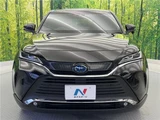 2024 Toyota Harrier Hybrid Z SUV for sale, Japanese used car export - photo 5 of 30 | GULJI TRADERS