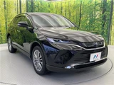 2024 Toyota Harrier Hybrid Z SUV for sale, Japanese used car export - photo 6 of 30 | GULJI TRADERS