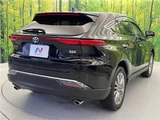 2024 Toyota Harrier Hybrid Z SUV for sale, Japanese used car export - photo 8 of 30 | GULJI TRADERS