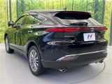 2024 Toyota Harrier Hybrid Z SUV for sale, Japanese used car export - photo 10 of 30 | GULJI TRADERS