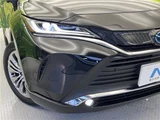 2024 Toyota Harrier Hybrid Z SUV for sale, Japanese used car export - photo 15 of 30 | GULJI TRADERS