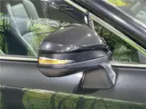 2024 Toyota Harrier Hybrid G Black SUV for sale, Japanese used car export - photo 10 of 30 | GULJI TRADERS