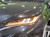 2024 Toyota Harrier Hybrid G Black SUV for sale, Japanese used car export - photo 11 of 30 | GULJI TRADERS