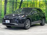2024 Toyota Harrier Hybrid G Black SUV for sale, Japanese used car export - photo 15 of 30 | GULJI TRADERS