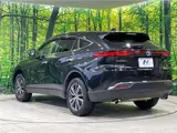 2024 Toyota Harrier Hybrid G Black SUV for sale, Japanese used car export - photo 17 of 30 | GULJI TRADERS