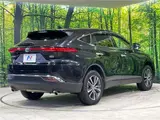 2024 Toyota Harrier Hybrid G Black SUV for sale, Japanese used car export - photo 19 of 30 | GULJI TRADERS