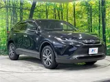 2024 Toyota Harrier Hybrid G Black SUV for sale, Japanese used car export - photo 21 of 30 | GULJI TRADERS