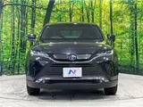 2024 Toyota Harrier Hybrid G Black SUV for sale, Japanese used car export - photo 22 of 30 | GULJI TRADERS