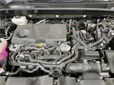 2024 Toyota Harrier Hybrid G Black SUV for sale, Japanese used car export - photo 23 of 30 | GULJI TRADERS