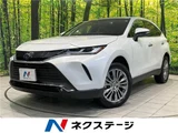 2024 Toyota Harrier Hybrid Z SUV for sale, Japanese used car export - photo 4 of 30 | GULJI TRADERS