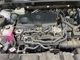 2024 Toyota Harrier Hybrid Z SUV for sale, Japanese used car export - photo 14 of 30 | GULJI TRADERS