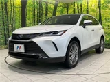 2024 Toyota Harrier Hybrid Z SUV for sale, Japanese used car export - photo 16 of 30 | GULJI TRADERS