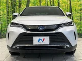2024 Toyota Harrier Hybrid Z SUV for sale, Japanese used car export - photo 17 of 30 | GULJI TRADERS