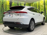 2024 Toyota Harrier Hybrid Z SUV for sale, Japanese used car export - photo 20 of 30 | GULJI TRADERS