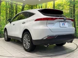 2024 Toyota Harrier Hybrid Z SUV for sale, Japanese used car export - photo 22 of 30 | GULJI TRADERS