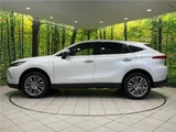 2024 Toyota Harrier Hybrid Z SUV for sale, Japanese used car export - photo 23 of 30 | GULJI TRADERS