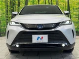 2024 Toyota Harrier Hybrid Z SUV for sale, Japanese used car export - photo 24 of 30 | GULJI TRADERS