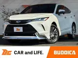 2024 Toyota Harrier Hybrid Hybrid Z ★ Modellista ★ Panoramic Roof ★ 12-inch DA ★ JBL Pearl SUV for sale, Japanese used car export - photo 1 of 50 | GULJI TRADERS