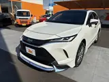 2024 Toyota Harrier Hybrid Hybrid Z ★ Modellista ★ Panoramic Roof ★ 12-inch DA ★ JBL Pearl SUV for sale, Japanese used car export - photo 8 of 50 | GULJI TRADERS